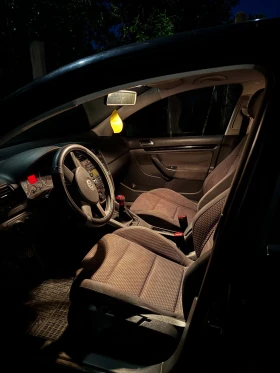 VW Golf 1.6, снимка 5