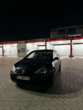 VW Golf 1.6, снимка 7