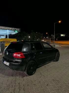 VW Golf 1.6, снимка 4