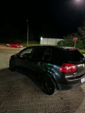 VW Golf 1.6, снимка 3