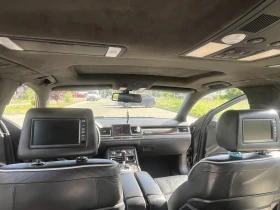 Audi A8 Long W12, снимка 9