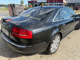 Audi A8 Long W12, снимка 2