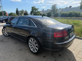 Audi A8 Long W12, снимка 1
