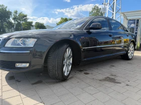 Audi A8 Long W12, снимка 10