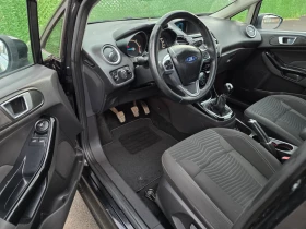 Ford Fiesta 1.5 Tdci, снимка 9
