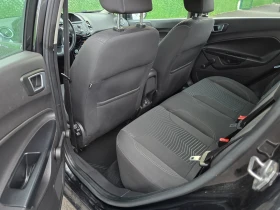 Ford Fiesta 1.5 Tdci, снимка 10