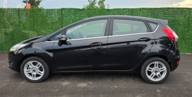 Ford Fiesta 1.5 Tdci, снимка 2