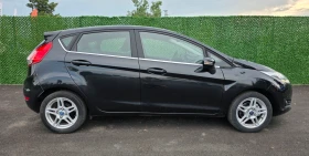 Ford Fiesta 1.5 Tdci, снимка 5