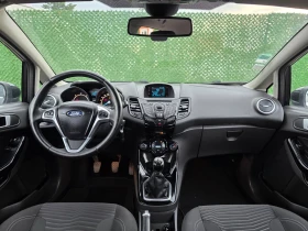 Ford Fiesta 1.5 Tdci, снимка 11