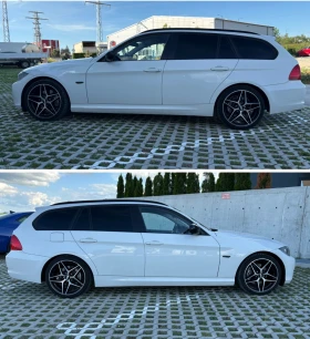 BMW 320 N47, снимка 8