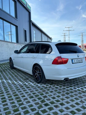 BMW 320 N47, снимка 5