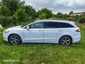 Ford Mondeo, снимка 3