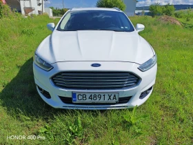 Ford Mondeo, снимка 1