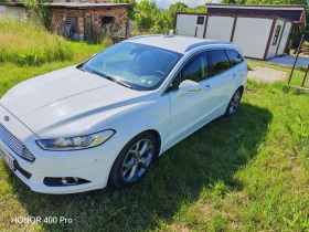 Ford Mondeo, снимка 12