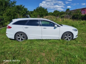 Ford Mondeo, снимка 4