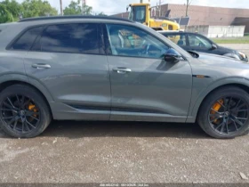 Audi E-Tron * CHRONOS* QUATTRO* , снимка 7
