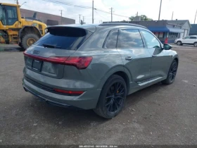 Audi E-Tron * CHRONOS* QUATTRO* , снимка 4