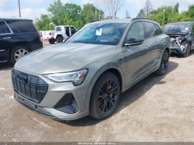 Audi E-Tron * CHRONOS* QUATTRO* , снимка 1