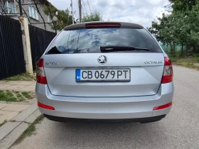 Skoda Octavia 2014g avtomat, снимка 5