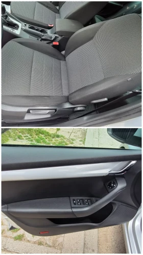 Skoda Octavia 2014g avtomat, снимка 11