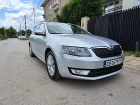 Skoda Octavia 2014g avtomat, снимка 2