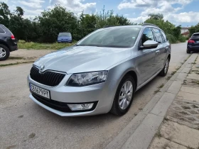 Skoda Octavia 2014g avtomat, снимка 1