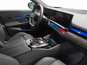 BMW M5 Carbon* HuD* Pano* 360, снимка 4