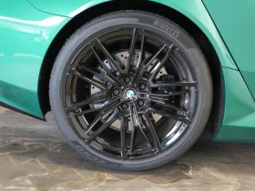 BMW M5 Carbon* HuD* Pano* 360, снимка 12