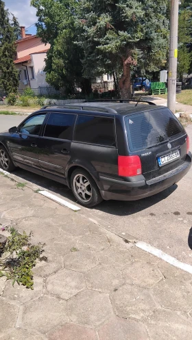 VW Passat B5, снимка 3