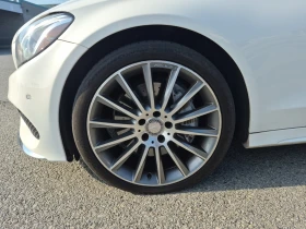Mercedes-Benz C 400 AMG * DISTRONIC * BURMSTER * CARFAX * , снимка 11