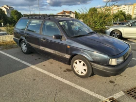 VW Passat 1.8i ГАЗ/Бензин, снимка 1