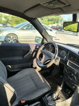 VW Passat 1.8i ГАЗ/Бензин, снимка 7