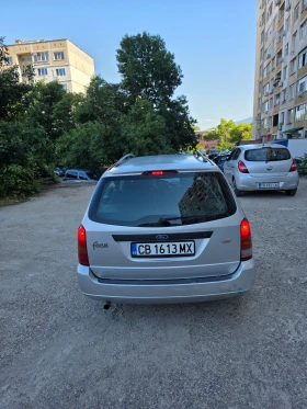 Ford Focus, снимка 6