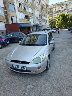 Ford Focus, снимка 4