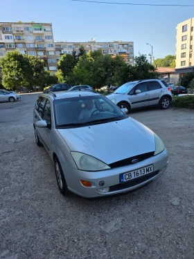 Ford Focus, снимка 3