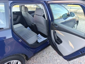 VW Passat 2.0-TDi 8 клапана, АВТОМАТИК, NAVY, ПОДГРЕВ, снимка 14