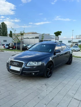 Audi A6 3.0TDI, снимка 1