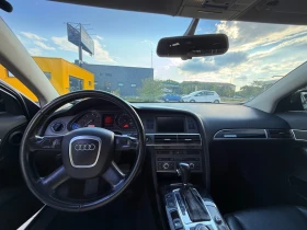 Audi A6 3.0TDI, снимка 9