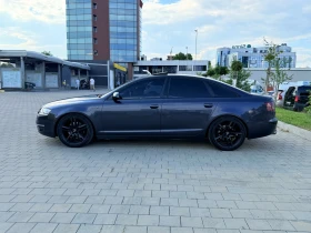Audi A6 3.0TDI, снимка 3