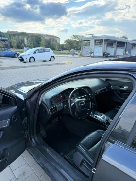 Audi A6 3.0TDI, снимка 7