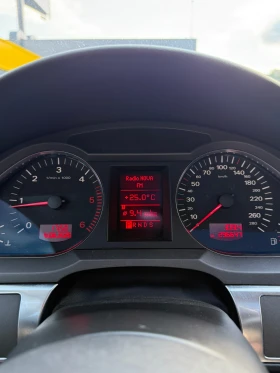 Audi A6 3.0TDI, снимка 10