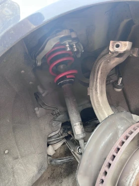Audi A6 3.0TDI, снимка 11