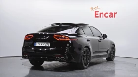 Kia Stinger 3.3Т GT* ОБДУХ* AWD* 360* HUD* PANO* АВТОКРЕДИТ, снимка 2