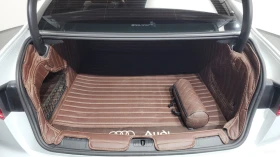 Audi A6 QUATTRO* 45TFSI* PREMIUM* DISTRONIC* ОБДУХ* 360* , снимка 15
