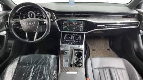 Audi A6 QUATTRO* 45TFSI* PREMIUM* DISTRONIC* ОБДУХ* 360* , снимка 5