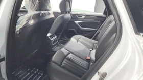 Audi A6 QUATTRO* 45TFSI* PREMIUM* DISTRONIC* ОБДУХ* 360* , снимка 10