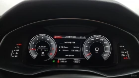 Audi A6 QUATTRO* 45TFSI* PREMIUM* DISTRONIC* ОБДУХ* 360* , снимка 7