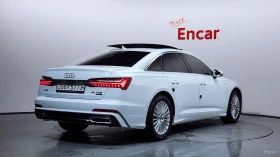 Audi A6 QUATTRO* 45TFSI* PREMIUM* DISTRONIC* ОБДУХ* 360* , снимка 3