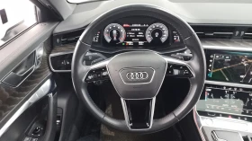 Audi A6 QUATTRO* 45TFSI* PREMIUM* DISTRONIC* ОБДУХ* 360* , снимка 6