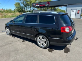 VW Passat 2.0 tdi, снимка 6